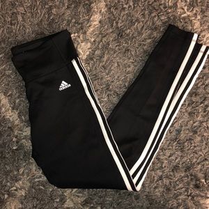 Adidas Full Length Leggings